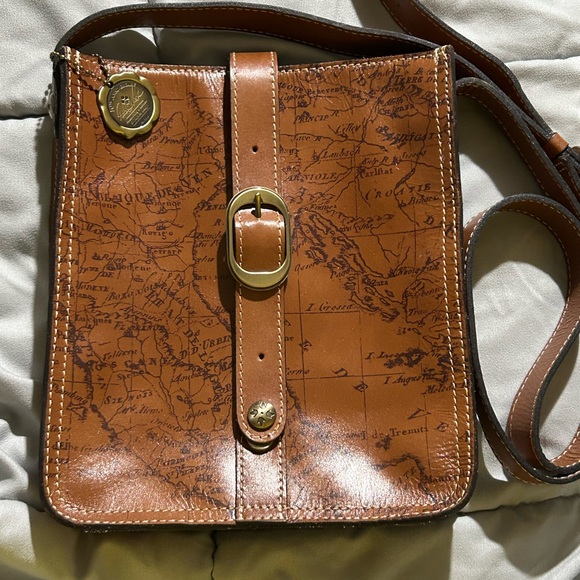 Patricia Nash crossbody - Picture 2 of 6